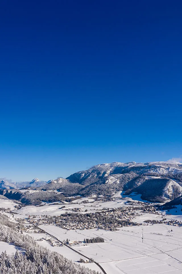 Lans en Vercors Transfers