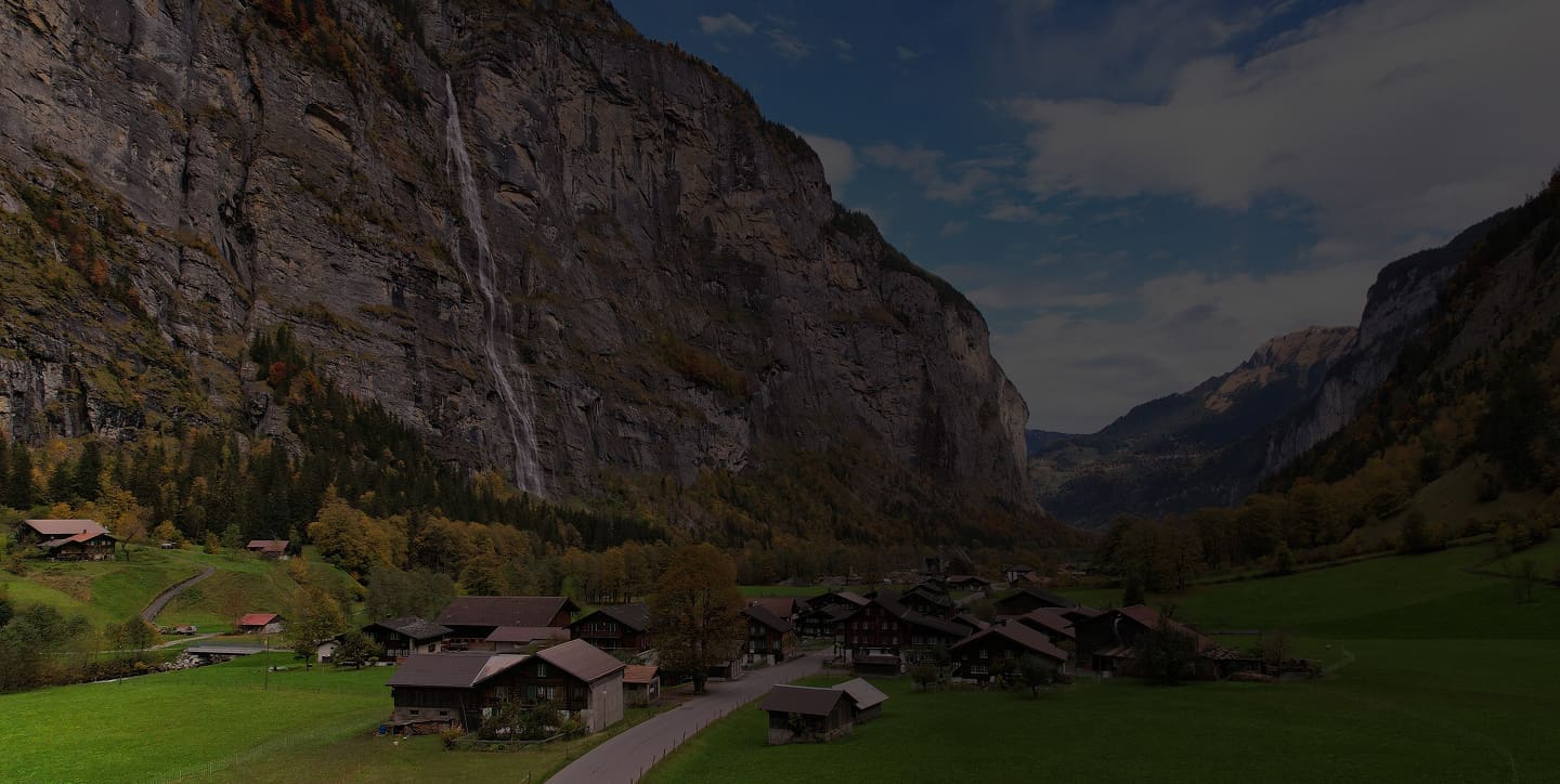 <span class="h1-span-small">Switzerland</span>