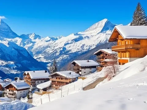 Lauterbrunnen Transfers