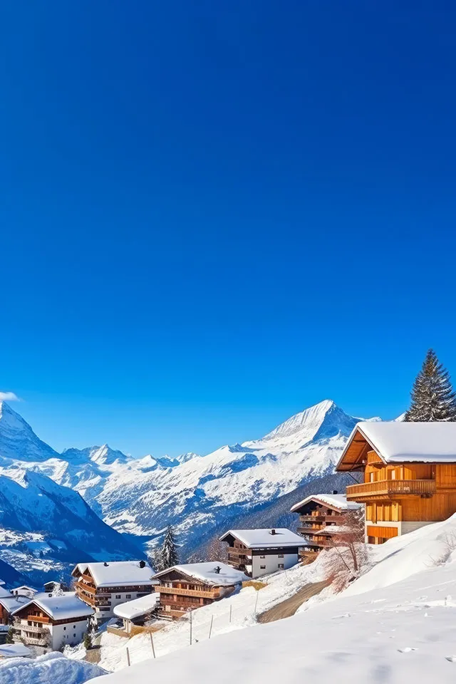 Lauterbrunnen Transfers