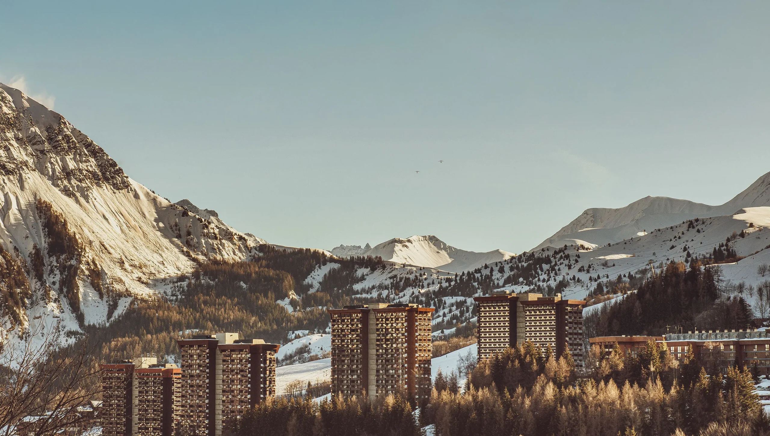 Le Corbier Transfers