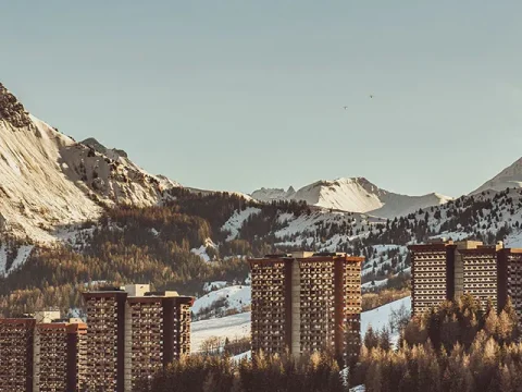 Le Corbier Transfers