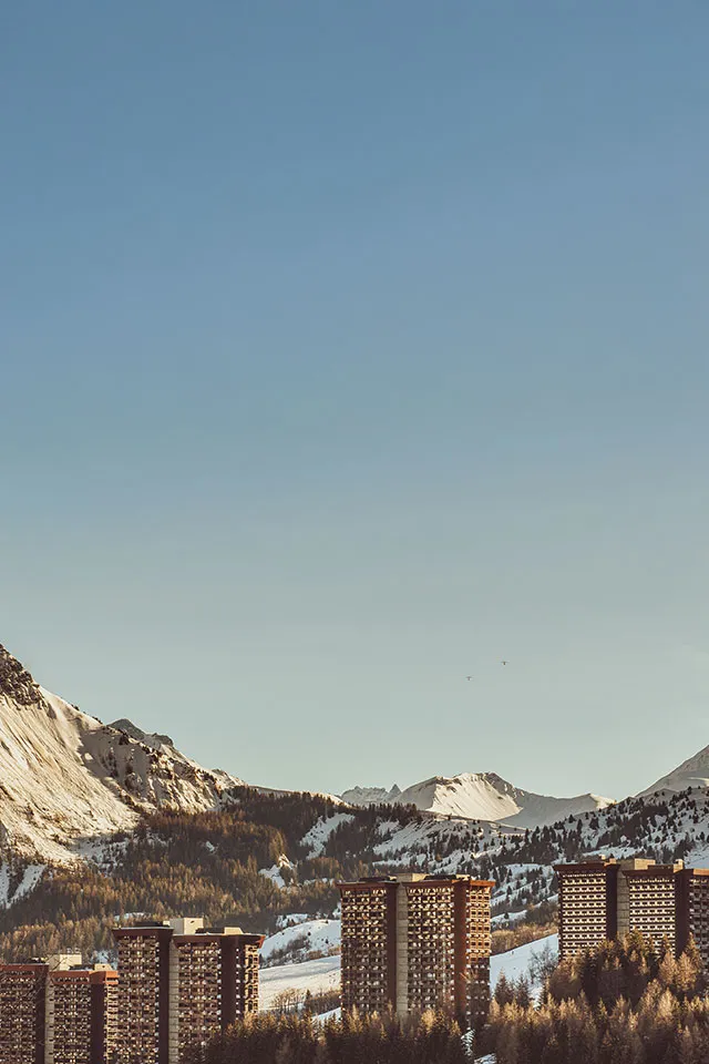 Le Corbier Transfers