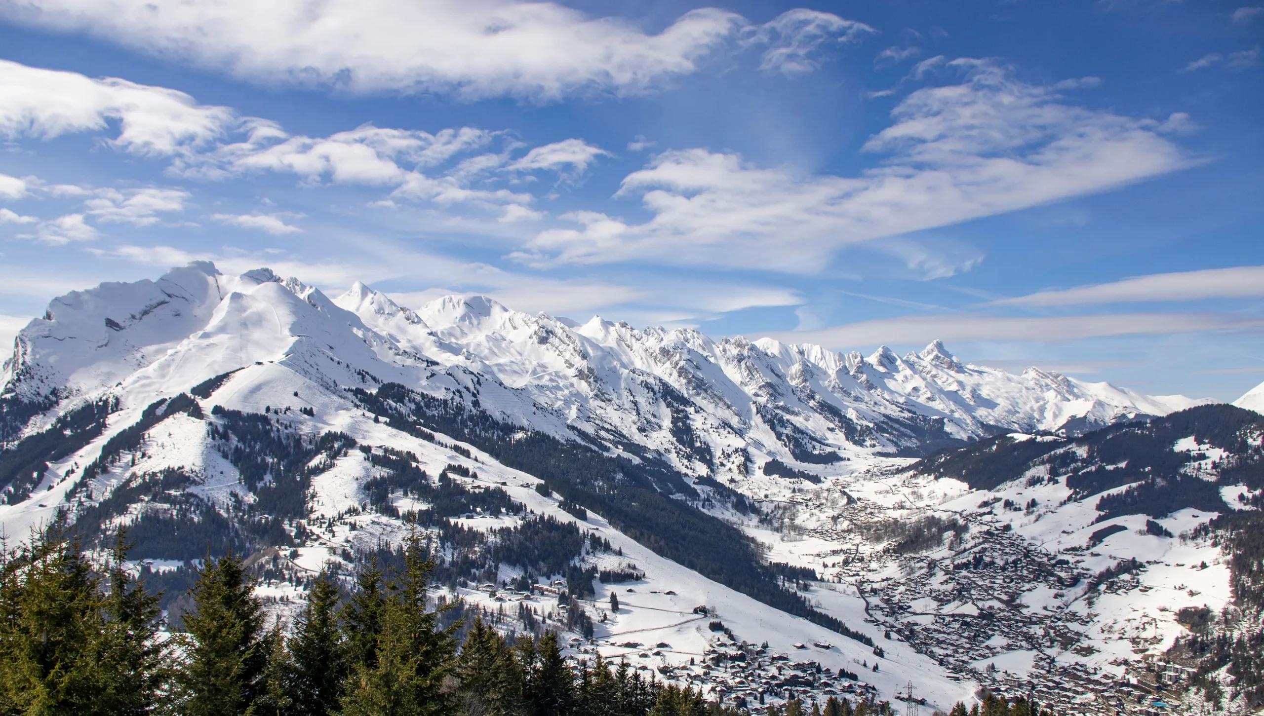 Le Grand Bornand Transfers