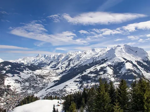 Le Grand Bornand Transfers