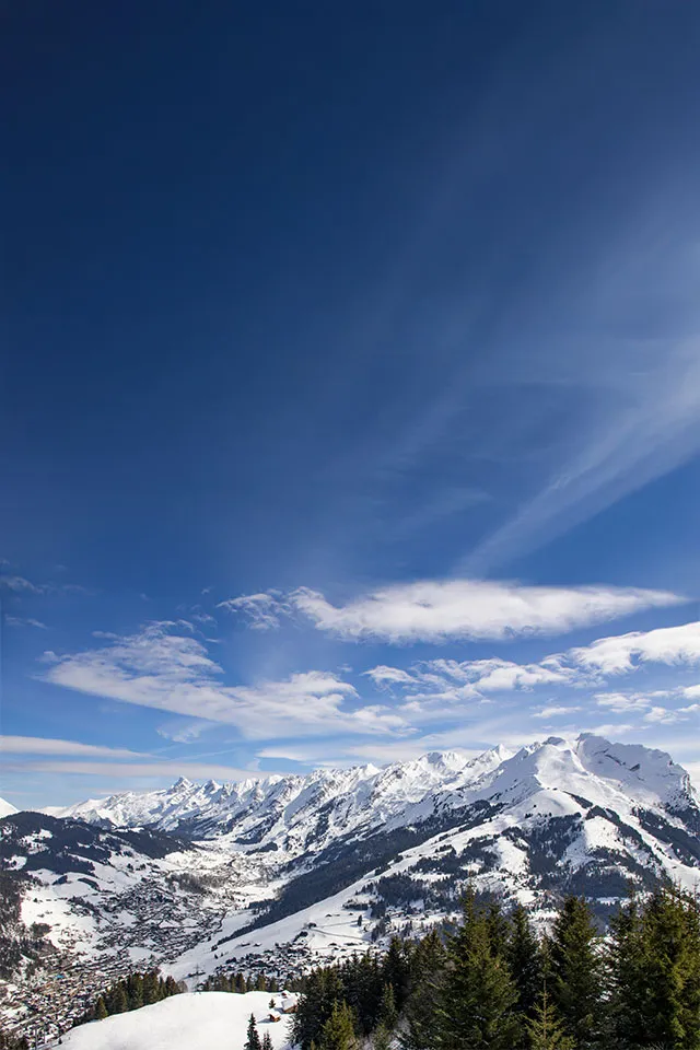 Le Grand Bornand Transfers