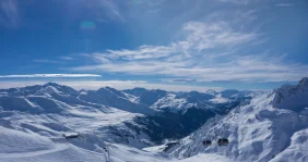 Lech Zürs am Arlberg