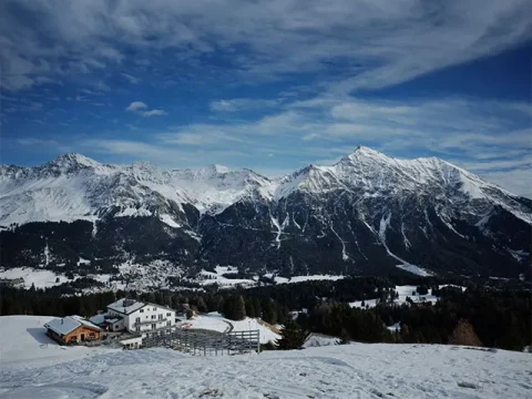 Lenzerheide Transfers