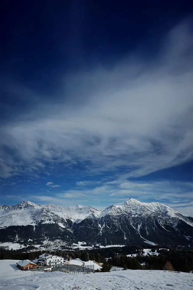 Lenzerheide Transfers