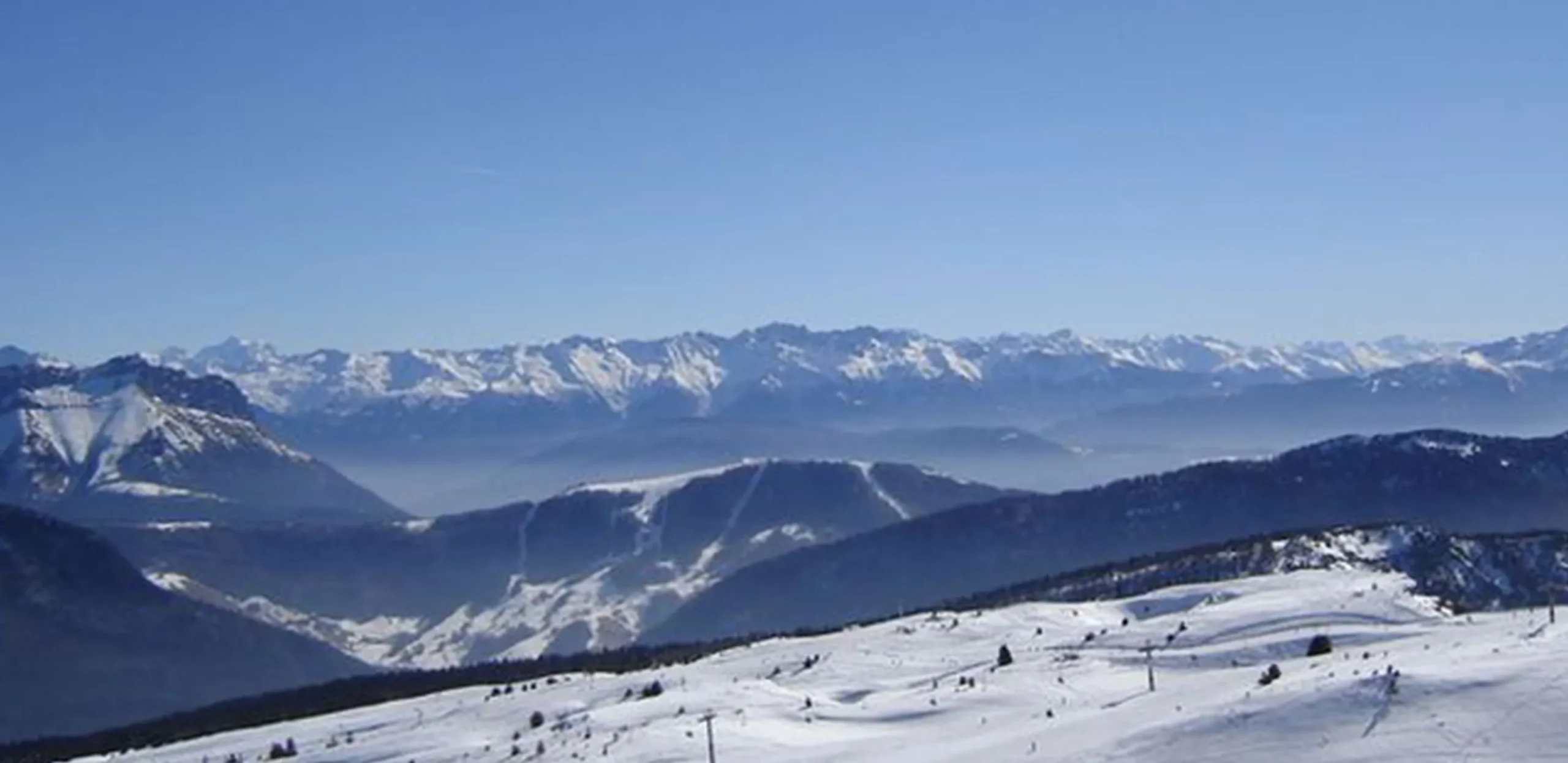 Les Aillons Margeriaz Transfers