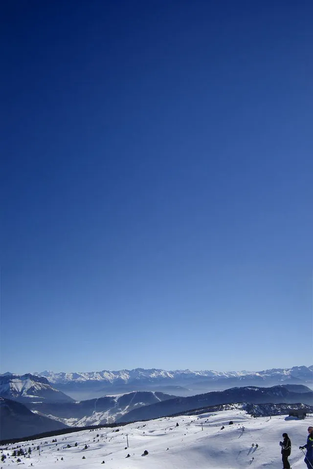 Les Aillons Margeriaz Transfers