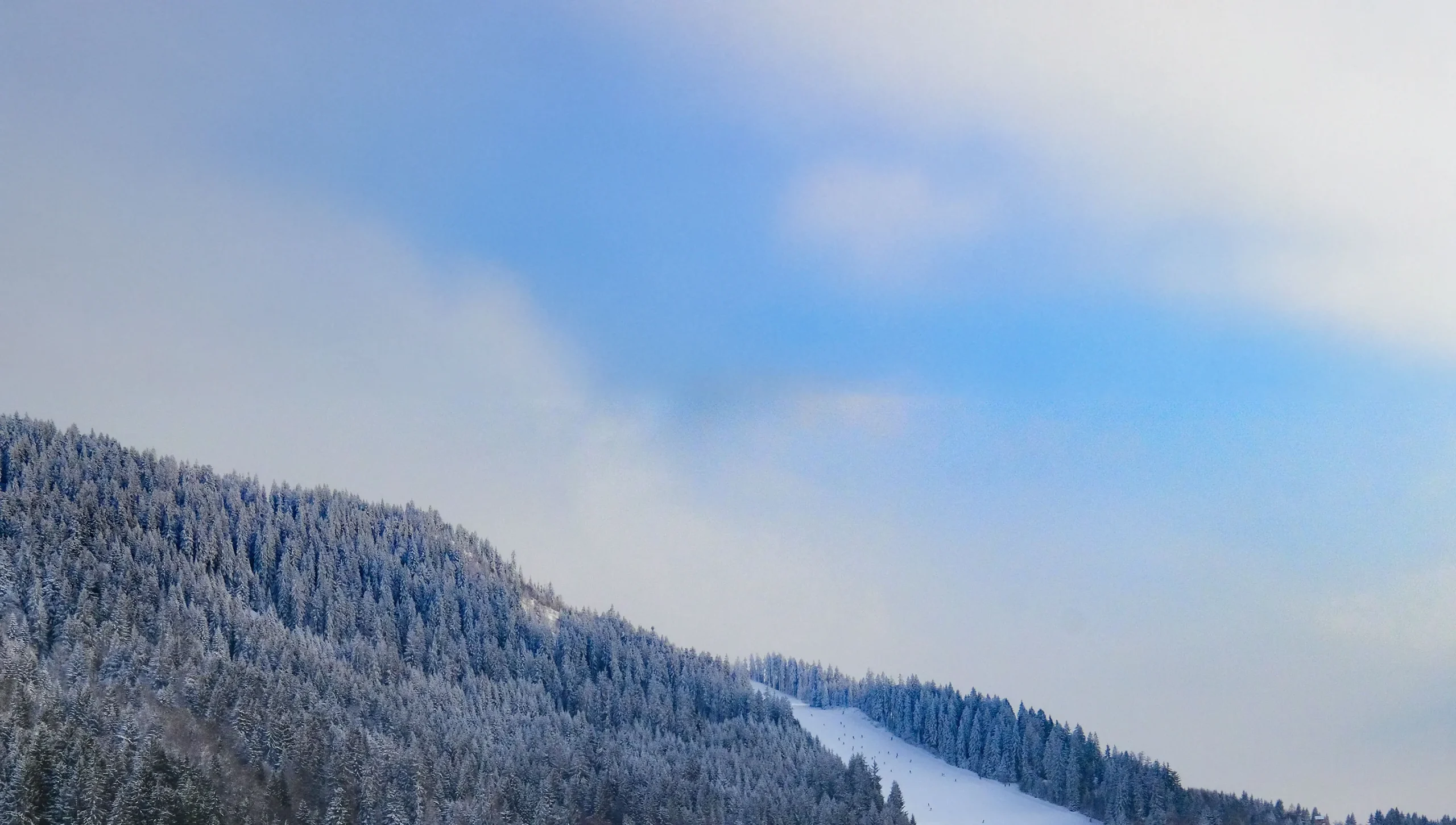 Les Carroz Transfers