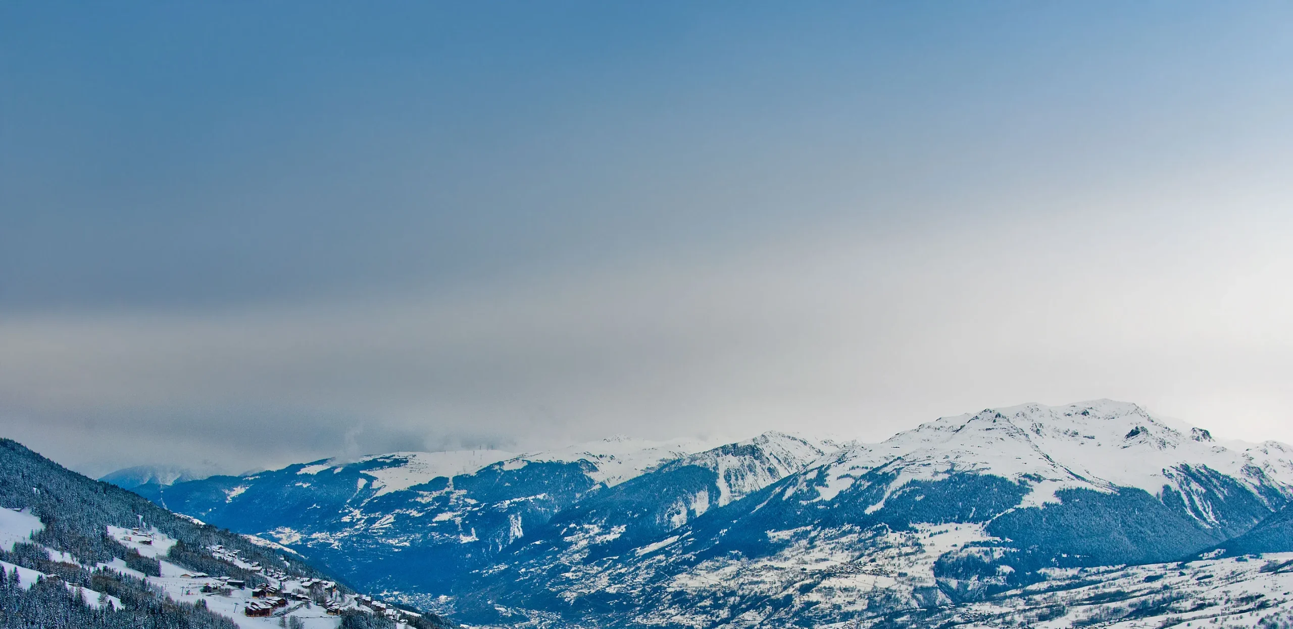 Les Coches Transfers