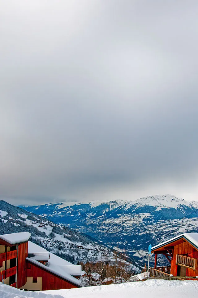 Les Coches Transfers