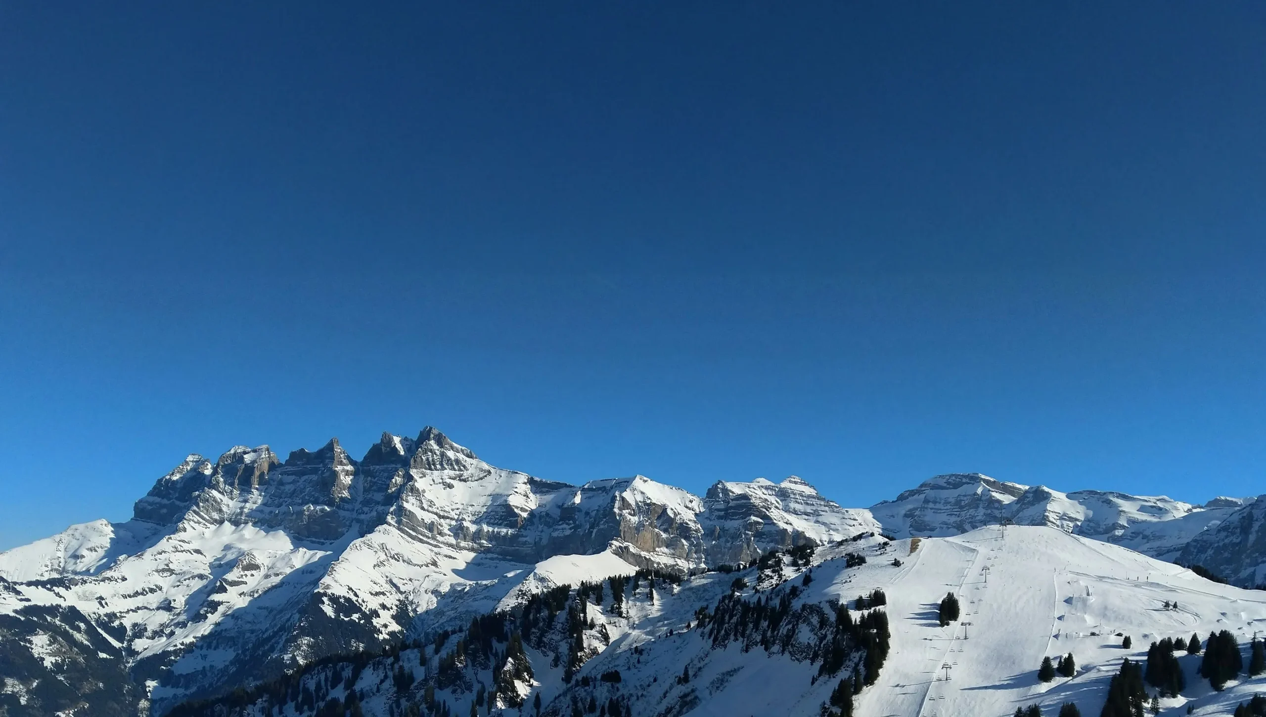 Les Crosets Transfers