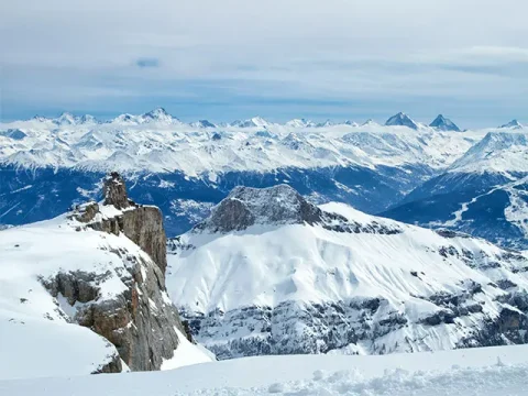 Les Diablerets Transfers
