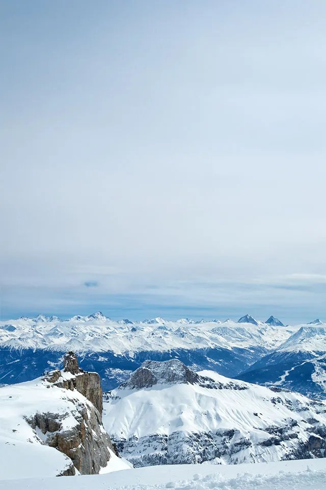 Les Diablerets Transfers