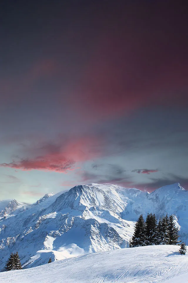  Les Houches Transfers