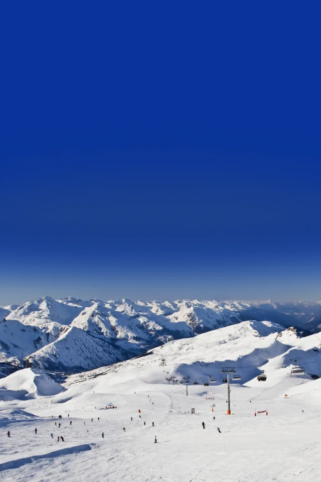 Les Menuires Transfers