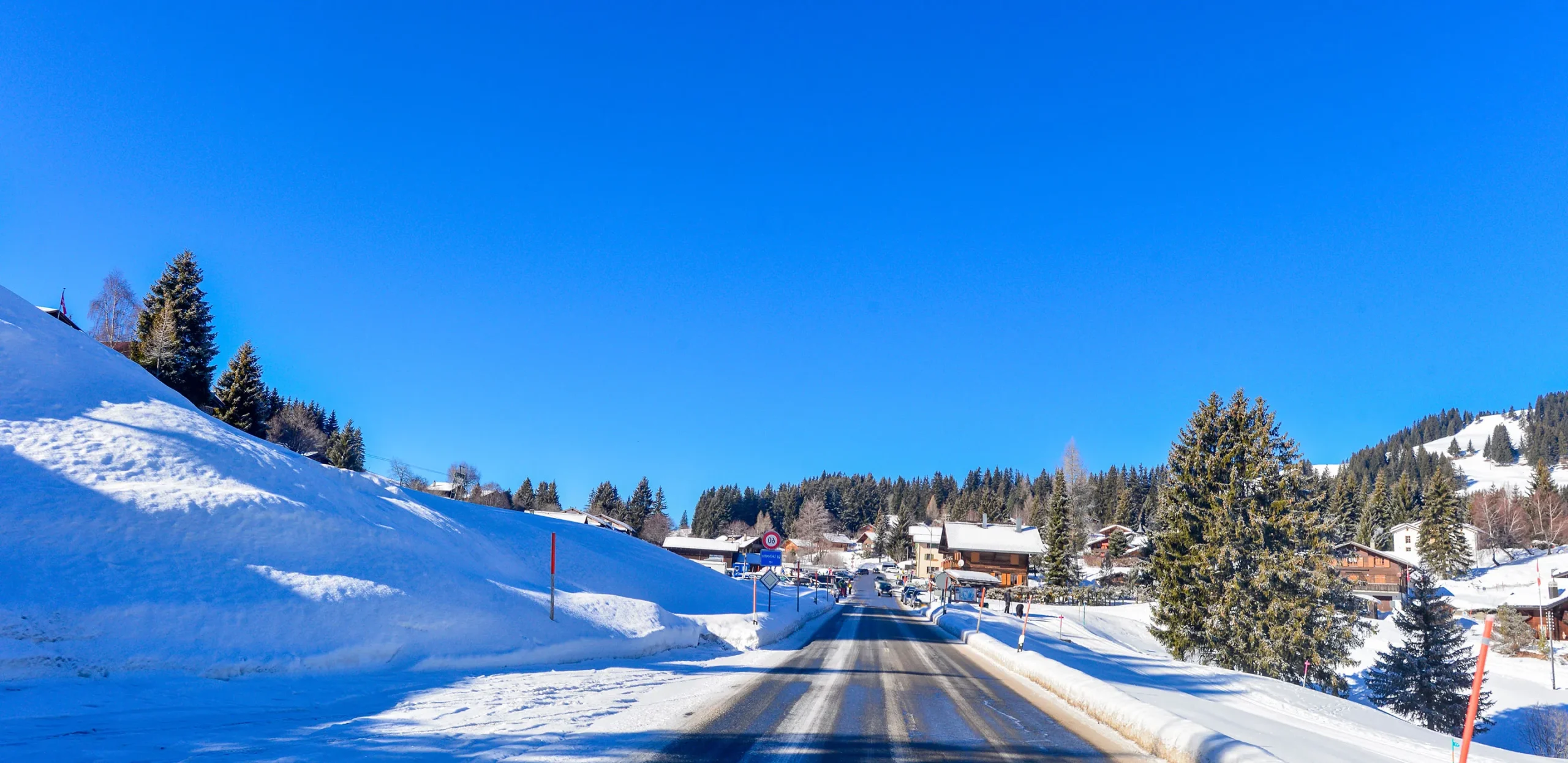 Les Mosses Transfers