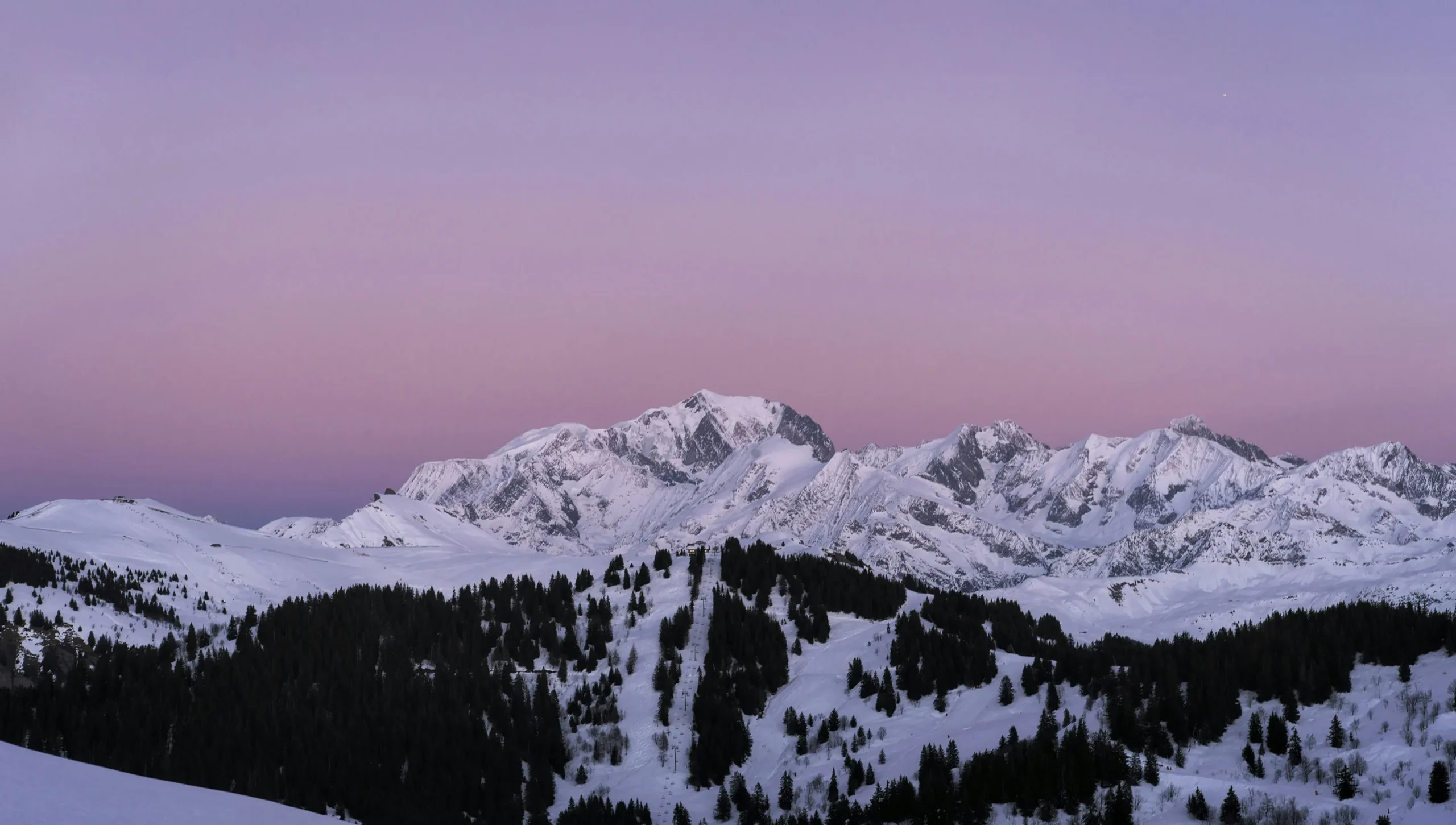 Les Saisies Transfers