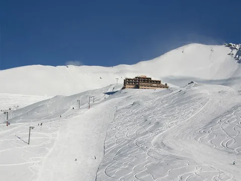 Leukerbad Transfers
