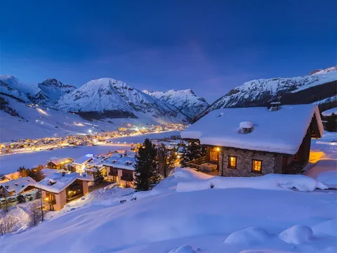 Livigno Transfers