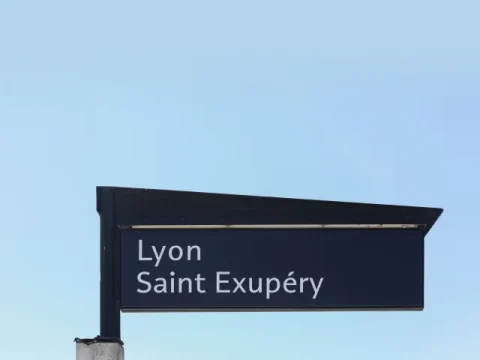 Lyon Airport Transfers
