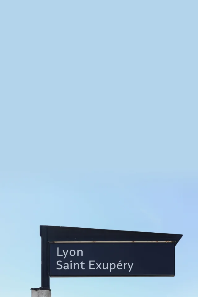 Lyon Airport Transfers