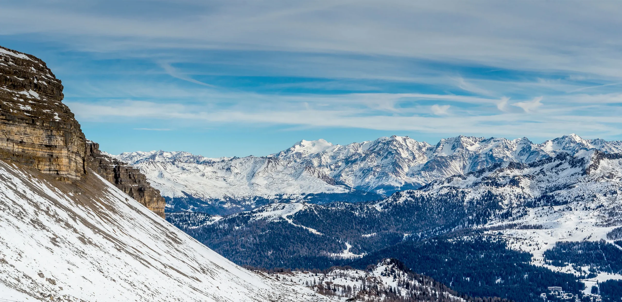 Madonna di Campiglio Transfers