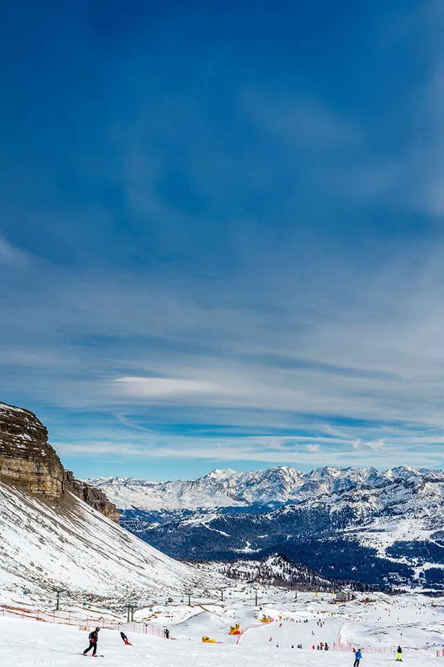 Madonna di Campiglio Transfers