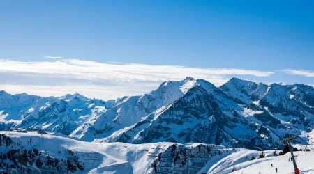 Mayrhofen, Austria