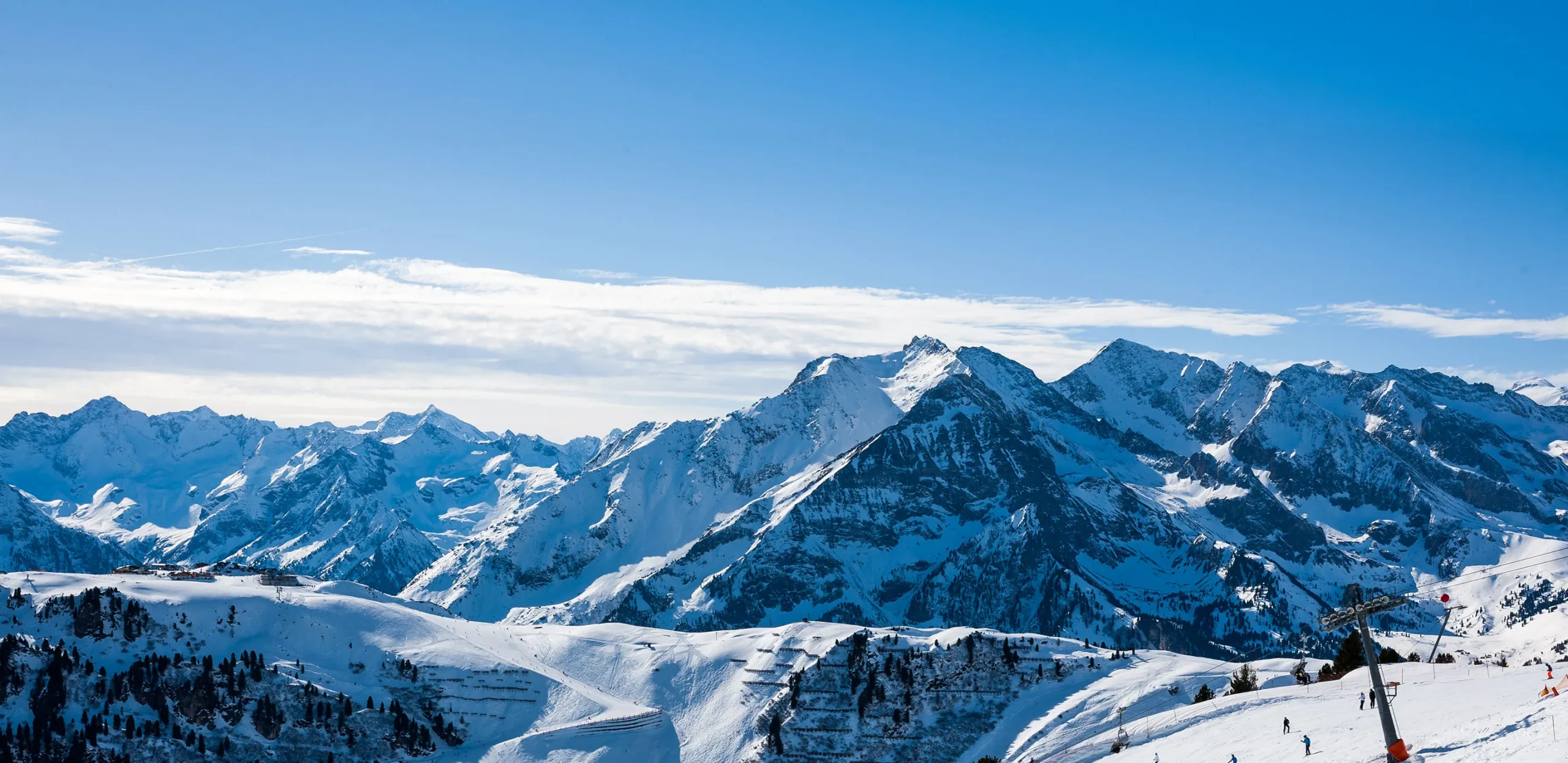 Transferts de Mayrhofen