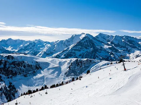 Mayrhofen Transfers