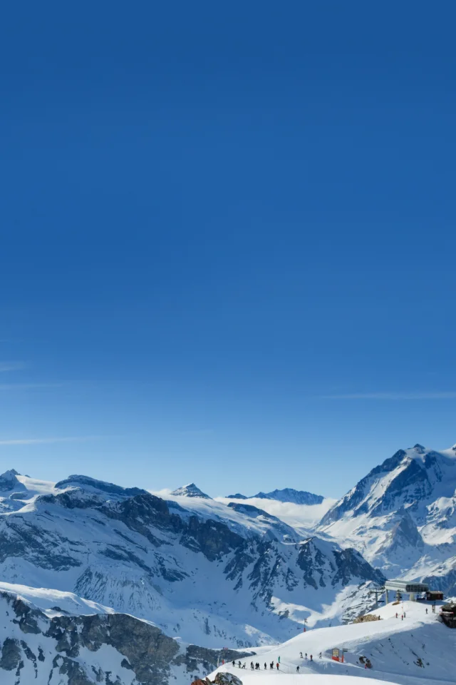 Geneva Airport to Meribel Transfers