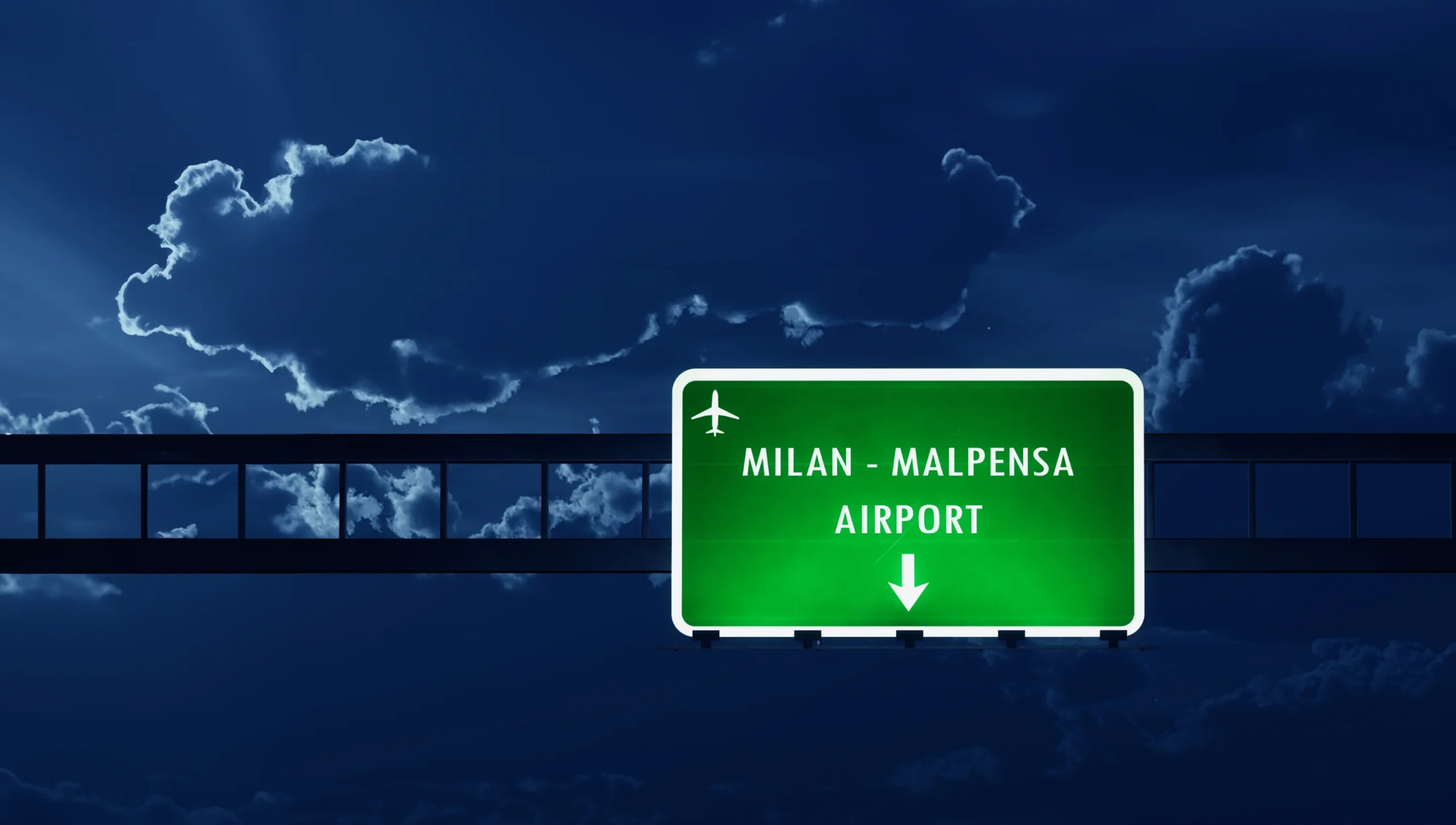 Milan Airport Transfers