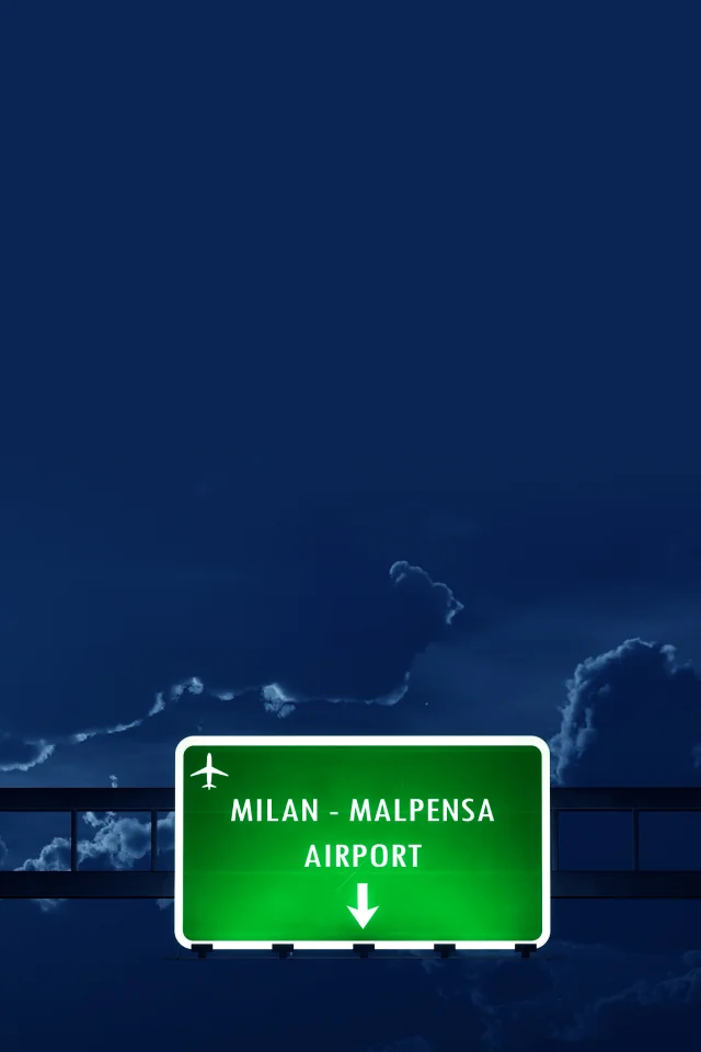 Milan Airport Transfers