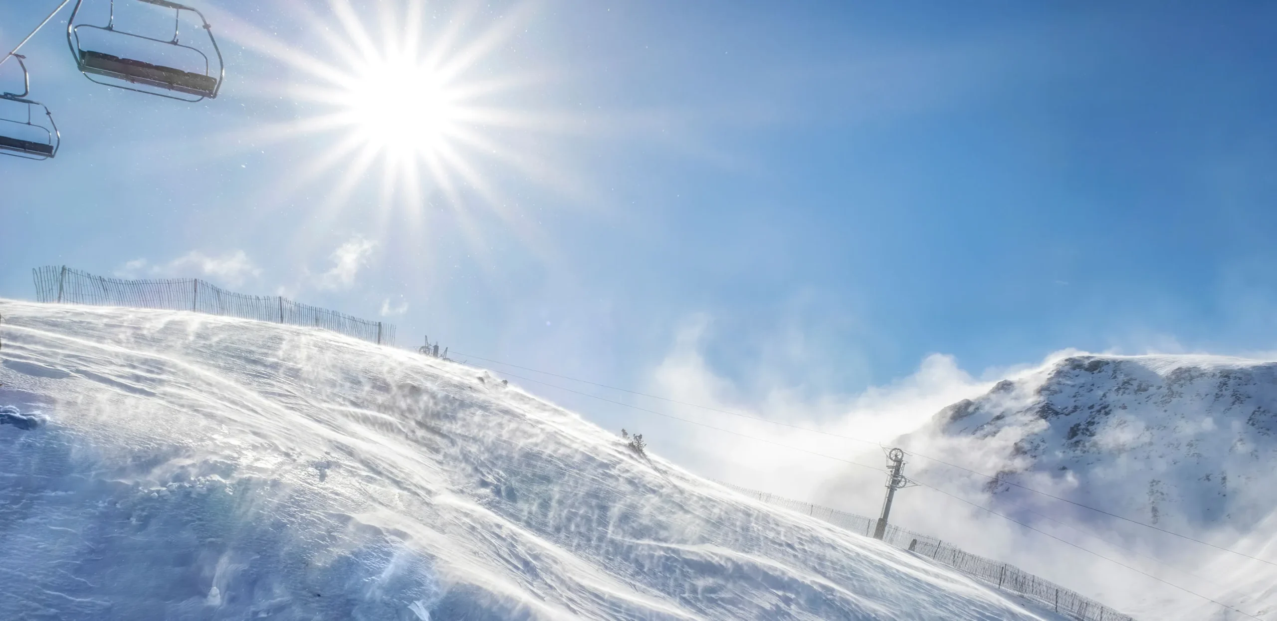 Mont Saxonnex Transfers