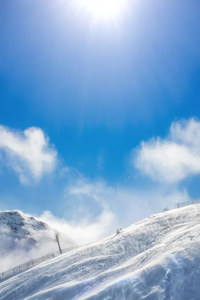 Mont Saxonnex Transfers