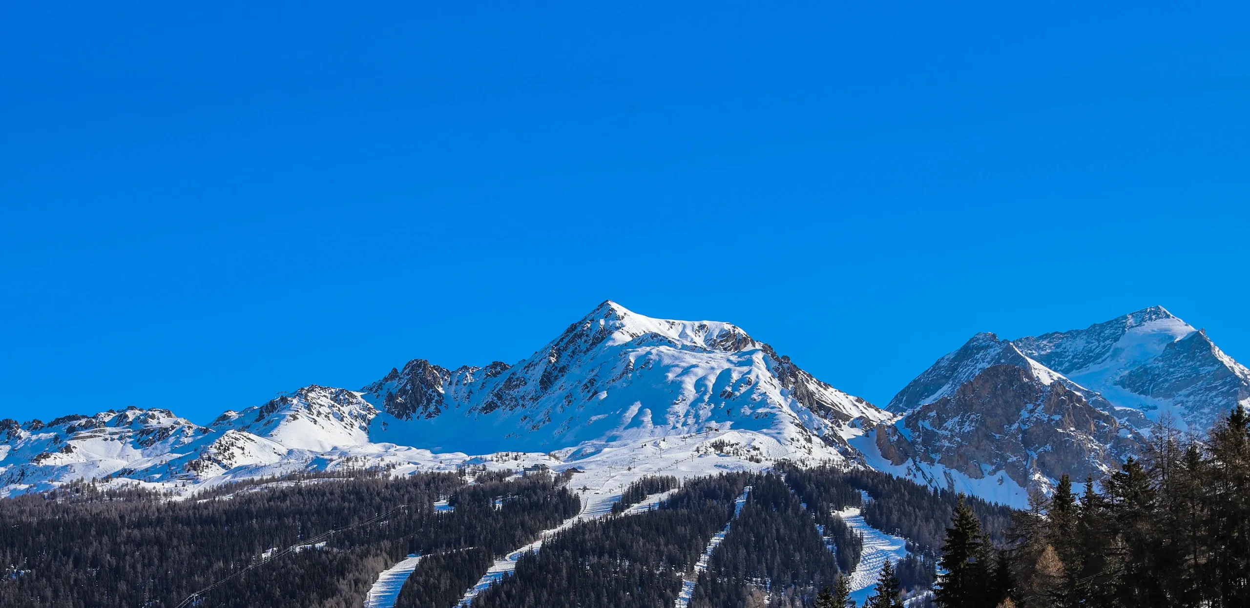 Montchavin Transfers