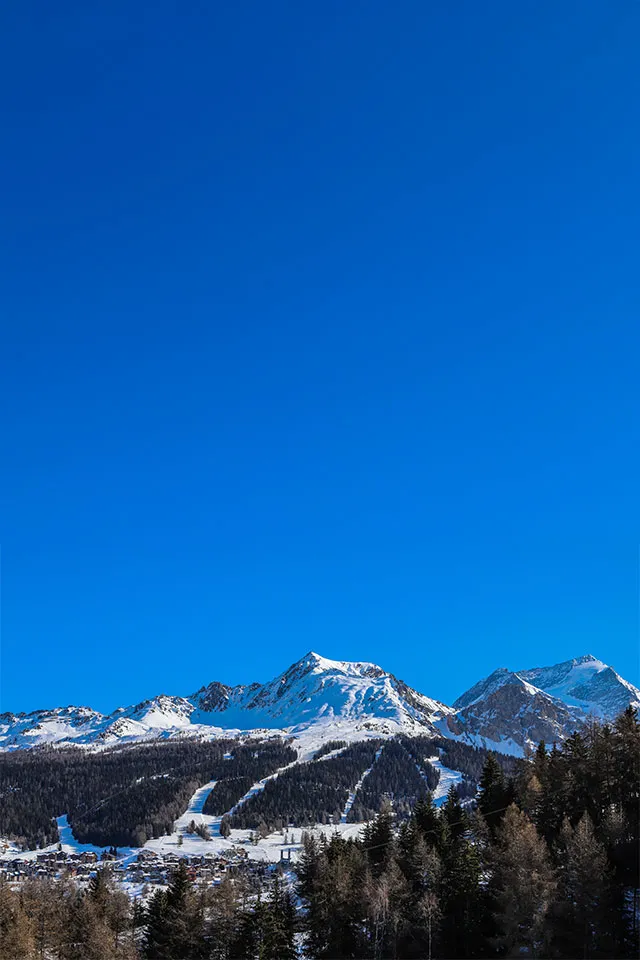 Montchavin Transfers