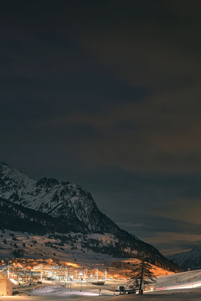 Montgenèvre Transfers