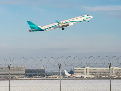 Munich Airport Transfers