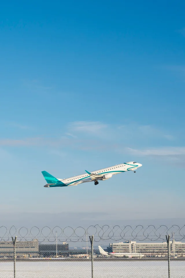 Munich Airport Transfers