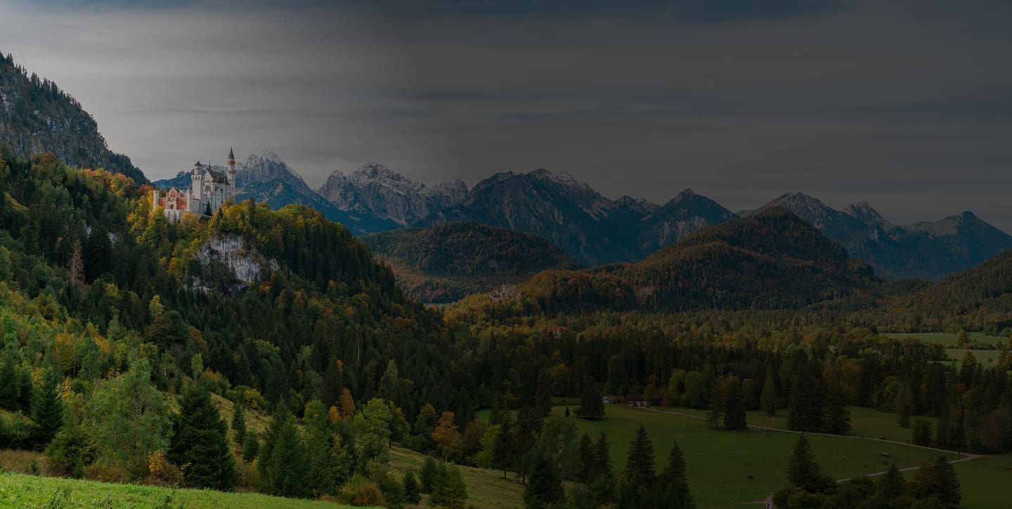 <span class="h1-span-small">Germany</span>