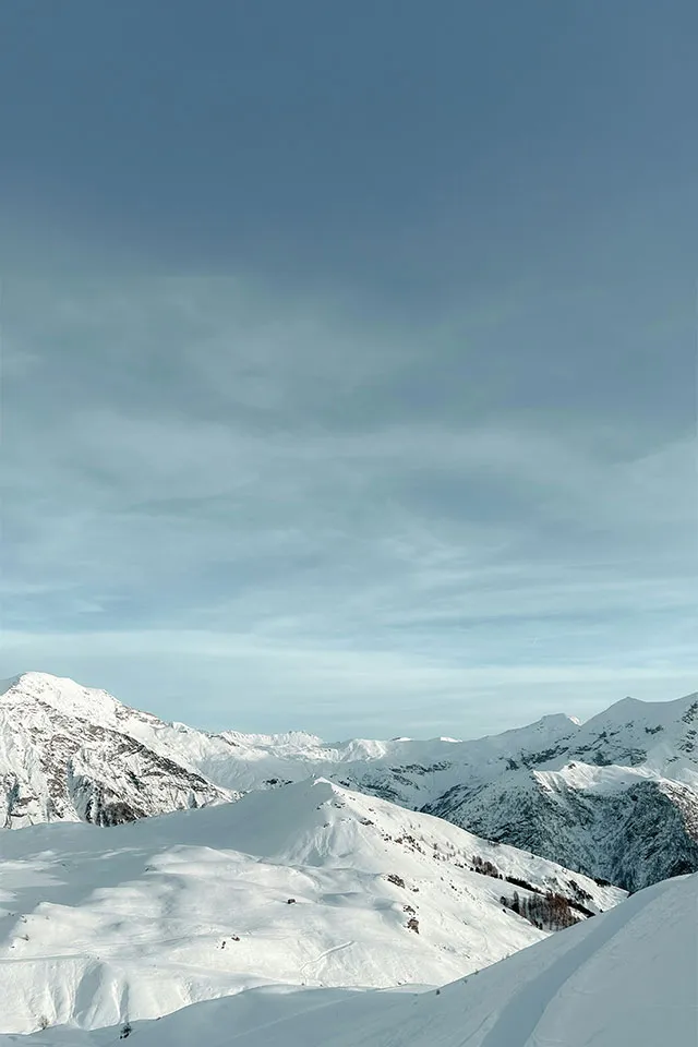 Orcières-Merlette Transfers