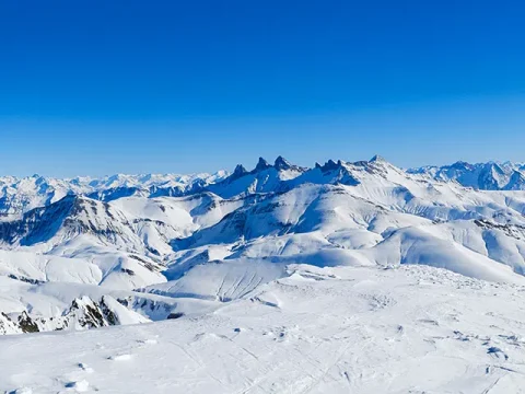 Oz-en-Oisans Transfers