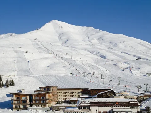 Passo del Tonale Transfers