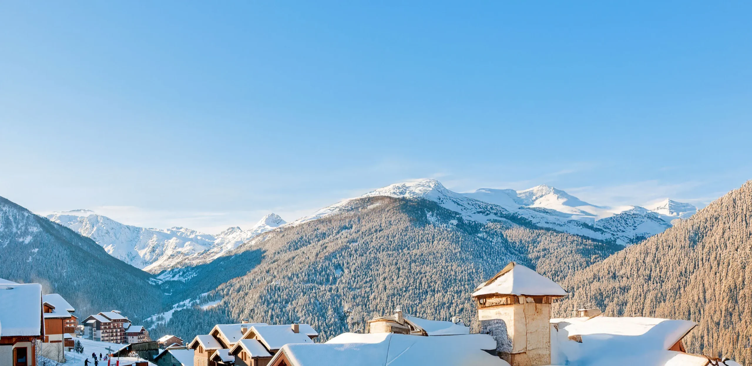 Peisey-Vallandry Transfers