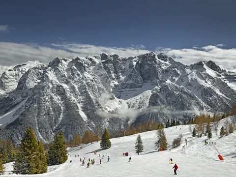 Pinzolo Transfers
